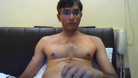 rajesh engineer online show from 11/16/25, 07:58