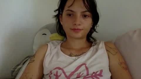Snapshot of munchi_ chatting on 01/21/25, 12:29 online show from 01/21/25, 12:29