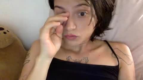 Snapshot of munchi_ chatting on 01/29/25, 01:49 online show from 01/29/25, 01:49