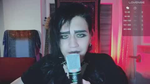 Snapshot of muninn_crow chatting on 10/30/25, 12:23 Ohio online show from 10/30/25, 12:23