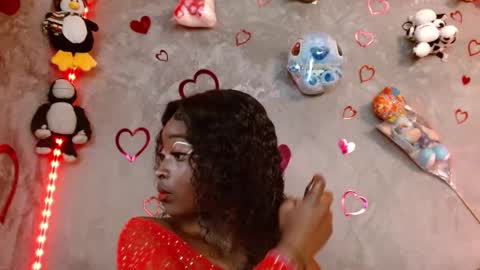 Leidy online show from 09/09/25, 06:51