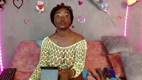 Leidy online show from 09/17/25, 06:53