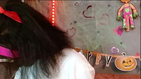 Leidy online show from 10/27/25, 06:45