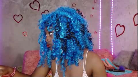 Leidy online show from 11/11/25, 07:14