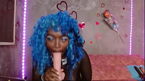 Leidy online show from 11/14/25, 06:39