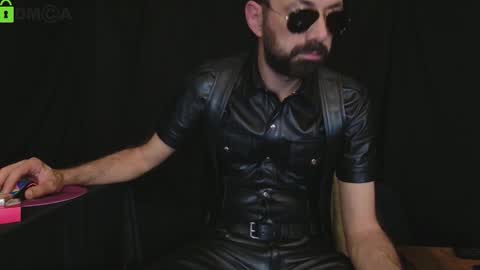 MasterBros online show from 10/18/25, 08:53