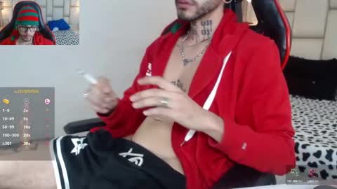 murdok  online show from 12/17/24, 09:50