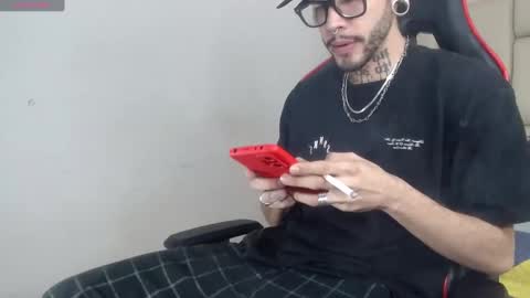 murdok  online show from 01/06/25, 01:30