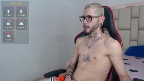 murdok  online show from 01/10/25, 04:22