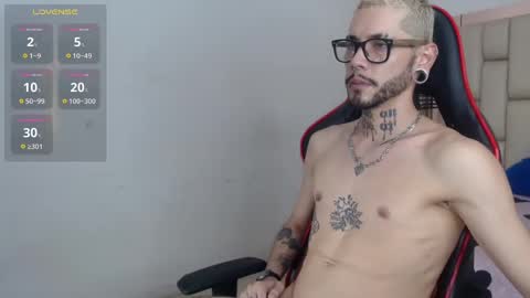 murdok  online show from 01/10/25, 08:51