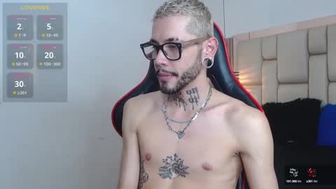 murdok  online show from 01/11/25, 04:48