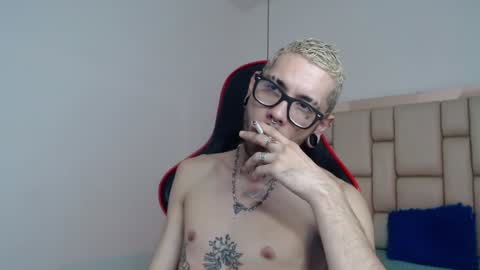 murdok  online show from 01/17/25, 04:17