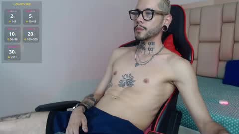 murdok  online show from 01/17/25, 07:19