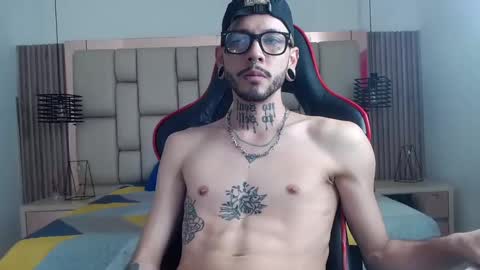 murdok  online show from 01/26/25, 03:25