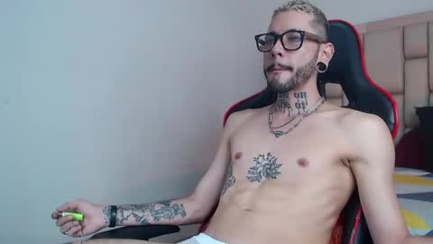 murdok  online show from 01/27/25, 08:18