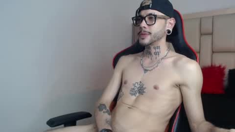 murdok  online show from 01/30/25, 05:09