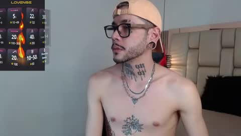 murdok  online show from 02/07/25, 04:37