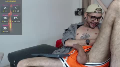 murdok  online show from 02/14/25, 08:31