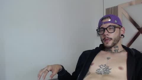 murdok  online show from 02/18/25, 08:59