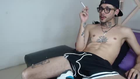 murdok  online show from 03/03/25, 04:36