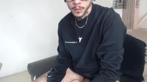 murdok  online show from 03/07/25, 08:23