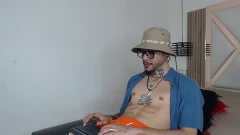 murdok  online show from 03/08/25, 08:11