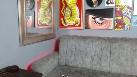 murdok  online show from 09/23/25, 03:20