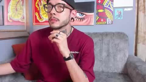 murdok  online show from 10/10/25, 03:16