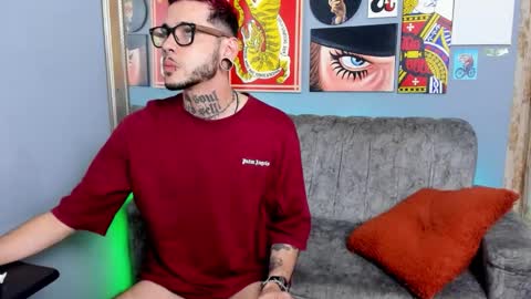 murdok  online show from 11/15/25, 05:49