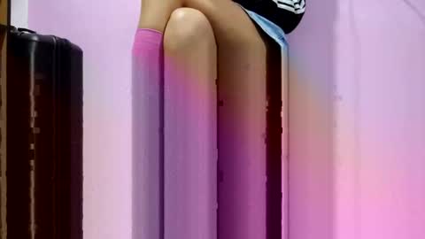 Muriel online show from 01/25/25, 01:43