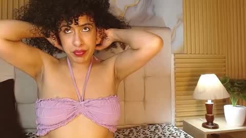 muriell303av online show from 10/10/25, 05:06