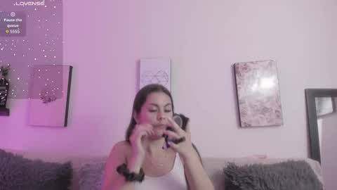 muriell_69 online show from 09/30/25, 07:08
