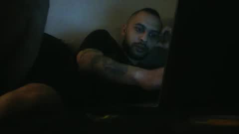 muscallan online show from 11/11/25, 05:57