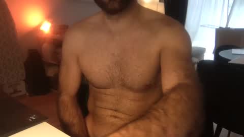 muscle_hair online show from 12/18/24, 12:40