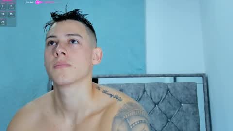 Snapshot of muscle_king_cum chatting on 01/15/25, 01:09 muscle_king_cum online show from 01/15/25, 01:09