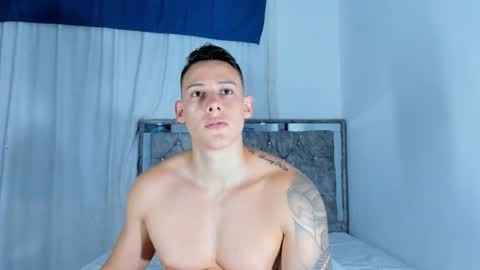 Snapshot of muscle_king_cum chatting on 01/30/25, 03:29 muscle_king_cum online show from 01/30/25, 03:29
