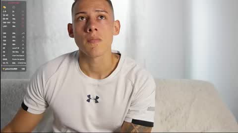 Snapshot of muscle_king_cum chatting on 10/02/25, 01:51 muscle_king_cum online show from 10/02/25, 01:51
