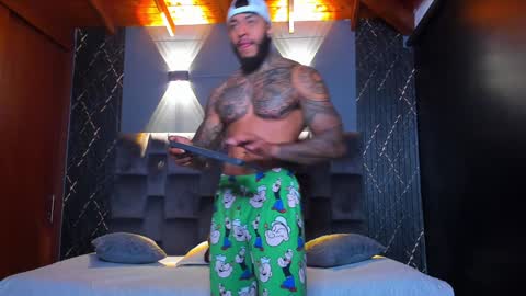 Nick online show from 12/06/24, 01:33