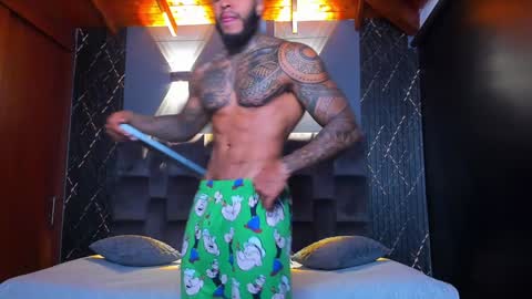 Nick online show from 12/06/24, 04:38