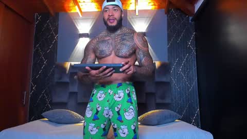 Nick online show from 12/07/24, 12:41