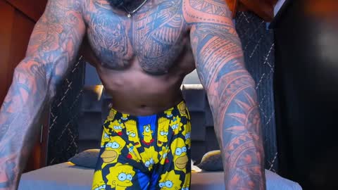 Nick online show from 12/10/24, 03:20