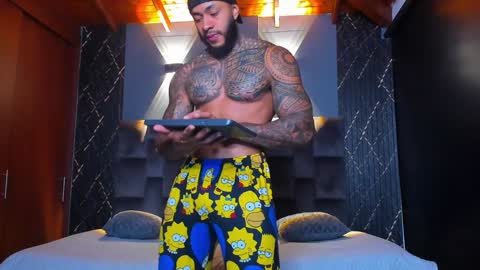 Nick online show from 12/14/24, 07:14