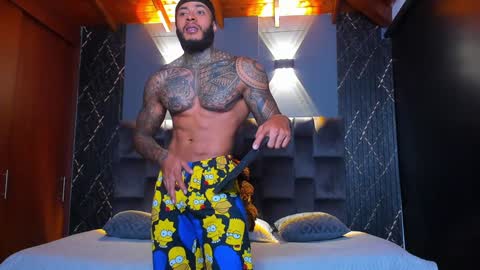 Nick online show from 12/14/24, 10:18