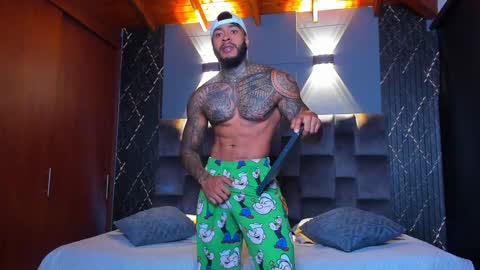 Nick online show from 12/18/24, 02:38