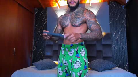 Nick online show from 12/20/24, 06:24