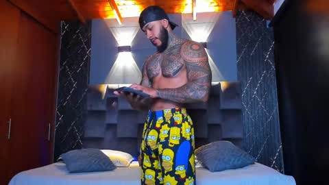 Nick online show from 12/27/24, 02:54