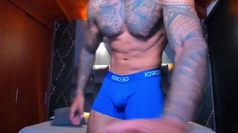 Nick online show from 01/12/25, 05:01