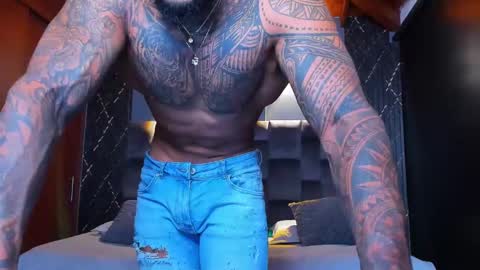 Nick online show from 01/16/25, 01:48