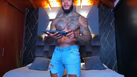 Nick online show from 01/19/25, 04:12