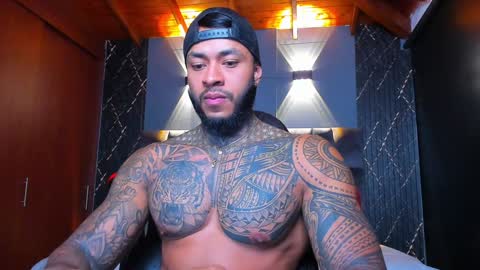 Nick online show from 01/19/25, 03:10